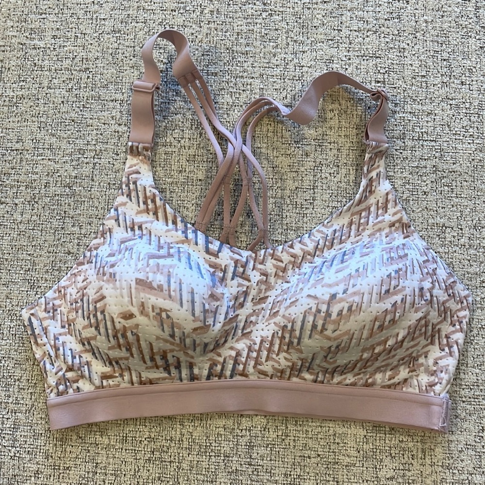 Victoria’s Secret sports bra
